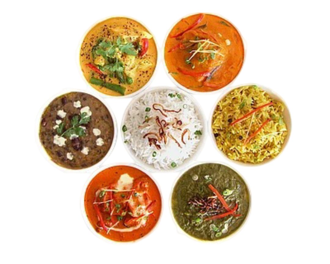 variety rice Image