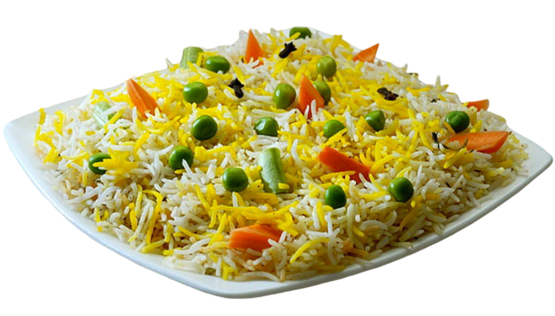 veg recipies Image